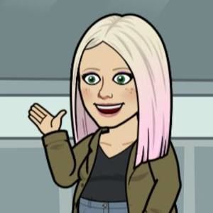 Meet your Posher, Dana